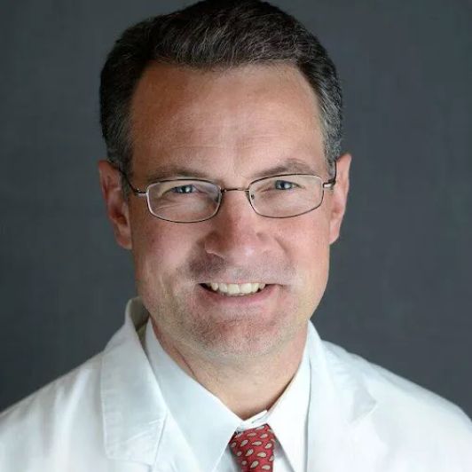 Craig G. Clinard, MD