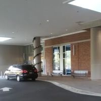 Novant Health Heart & Vascular Institute - Elizabeth (Prevention and Wellness Center)