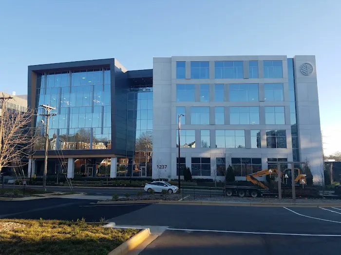 Atrium Health Sanger Heart & Vascular Institute 8