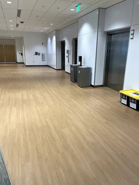 Atrium Health Sanger Heart & Vascular Institute 4