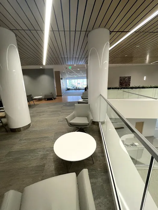 Atrium Health Sanger Heart & Vascular Institute 5