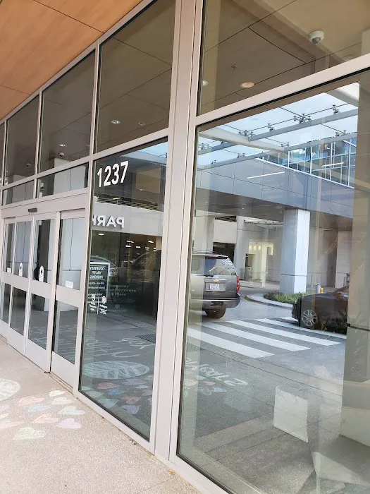 Atrium Health Sanger Heart & Vascular Institute 7