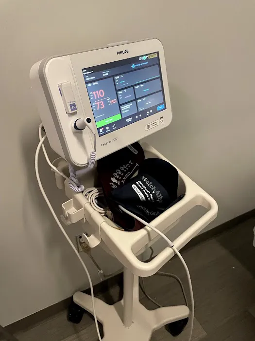 Atrium Health Sanger Heart & Vascular Institute 6