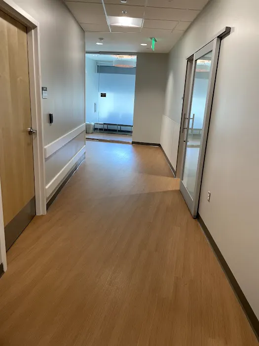 Atrium Health Sanger Heart & Vascular Institute 0