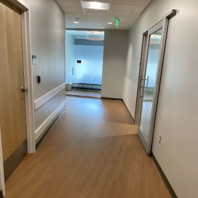 Atrium Health Sanger Heart & Vascular Institute