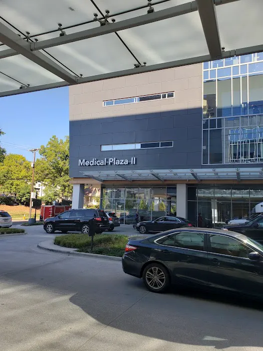 Atrium Health Sanger Heart & Vascular Institute 9