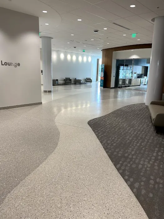 Atrium Health Sanger Heart & Vascular Institute 3