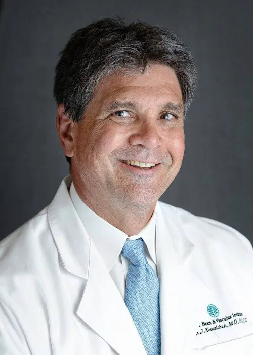 Glen J. Kowalchuk, MD 0