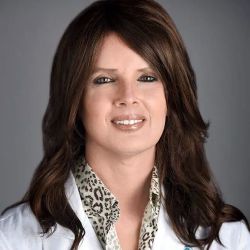 Ashlan Sabine Van Cleeff, MD ico