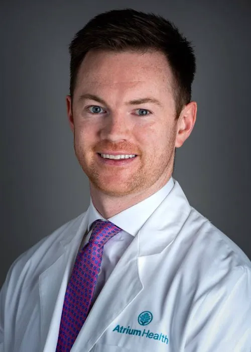 Killian McCarthy, MD 0