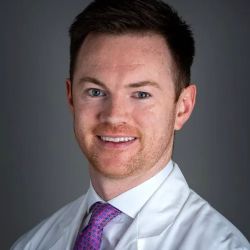 Killian McCarthy, MD ico