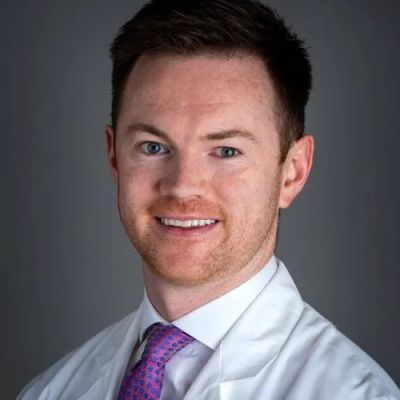Killian McCarthy, MD