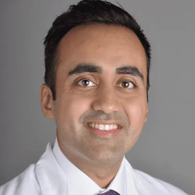 Jai Singh, MD