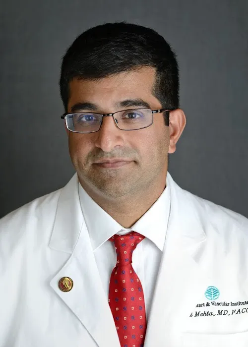 Rohit Mehta, MD 0