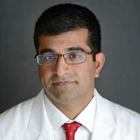 Rohit Mehta, MD