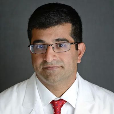 Rohit Mehta, MD