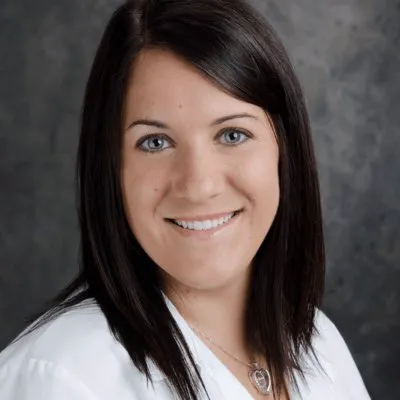 Brittany Ackroyd, PA-C 0