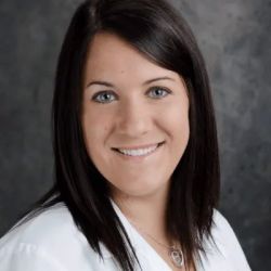 Brittany Ackroyd, PA-C ico
