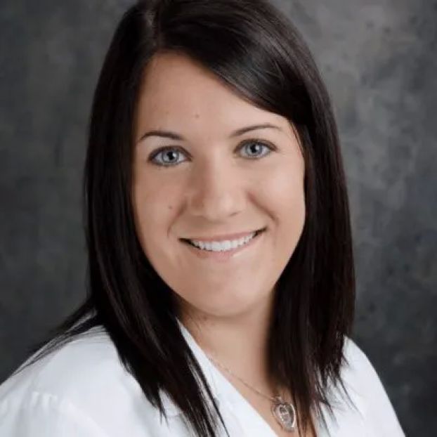 Brittany Ackroyd, PA-C
