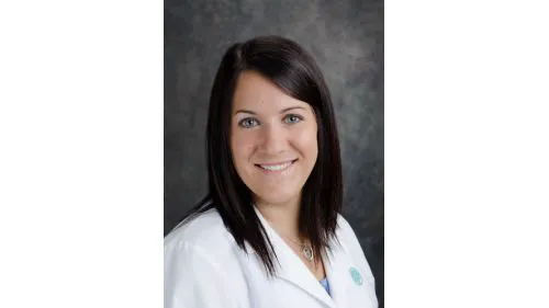 Brittany Ackroyd, PA-C 1