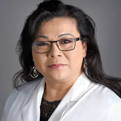 Anh Ngoc Thi Lee, FNP