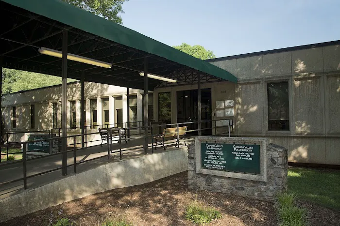 Catawba Valley Cardiology 0