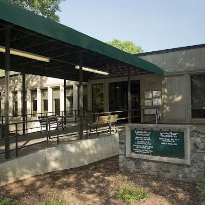 Catawba Valley Cardiology