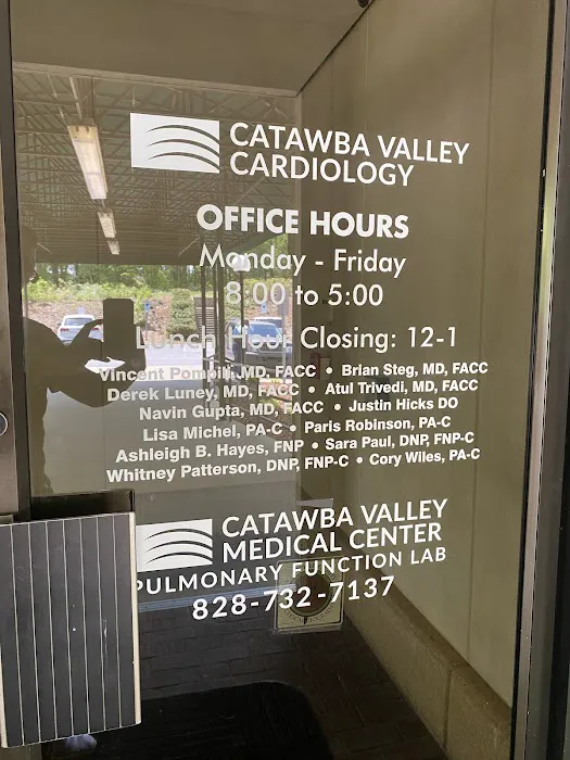 Catawba Valley Cardiology 1