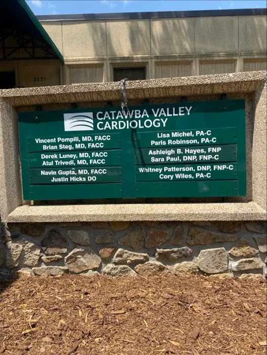Catawba Valley Cardiology 4
