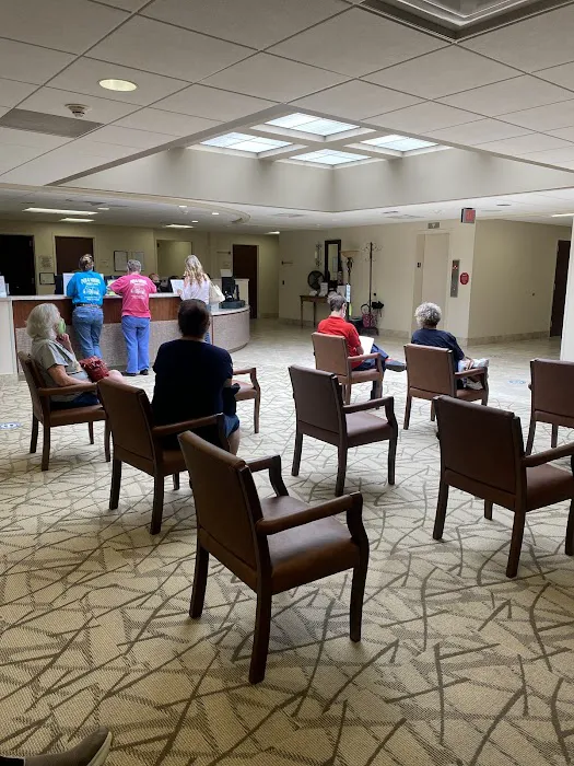 Catawba Valley Cardiology 2