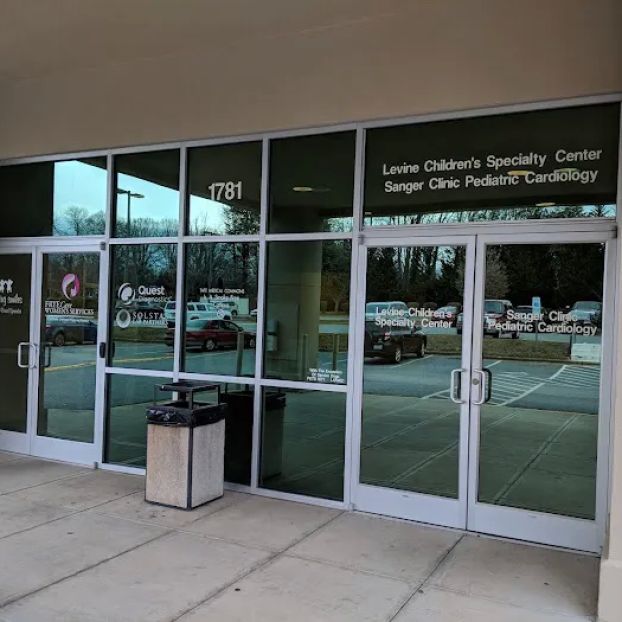Atrium Health Levine Children's Congenital Heart Center