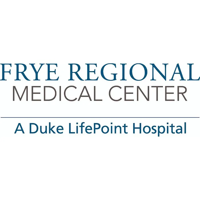 Frye Regional Cardiac Rehabilitation 2