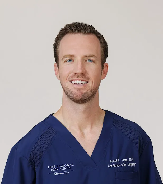 FryeCare Cardiothoracic Surgery 1