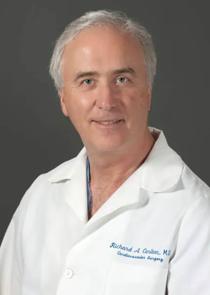 FryeCare Cardiothoracic Surgery 0