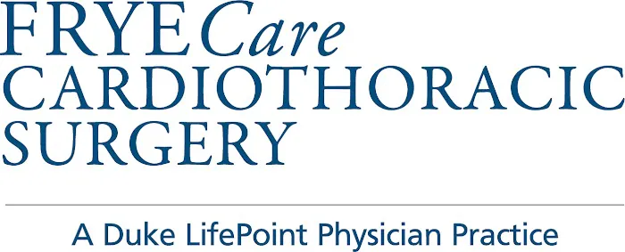 FryeCare Cardiothoracic Surgery 2