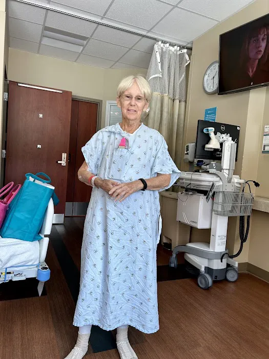 Atrium Health Sanger Heart & Vascular Institute 0
