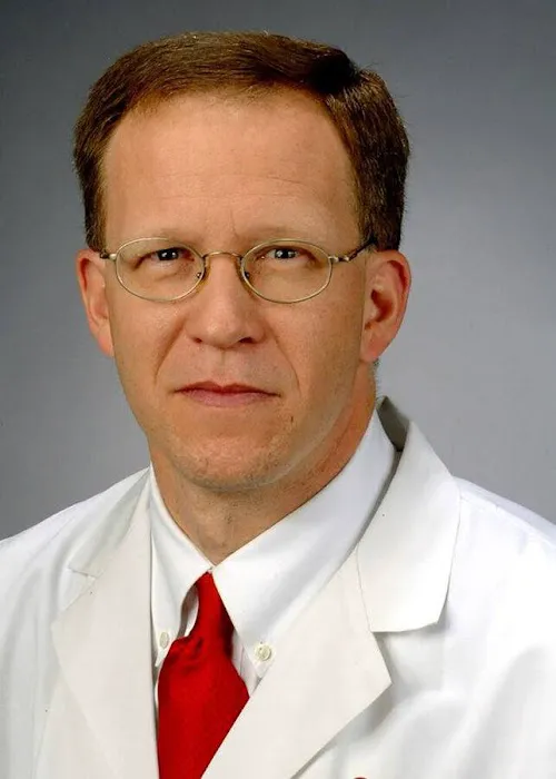 Ralph S. Christy, MD 0