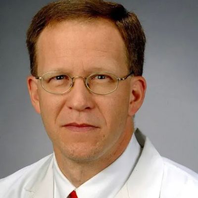 Ralph S. Christy, MD