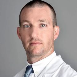 David Richard Hobson, MD ico