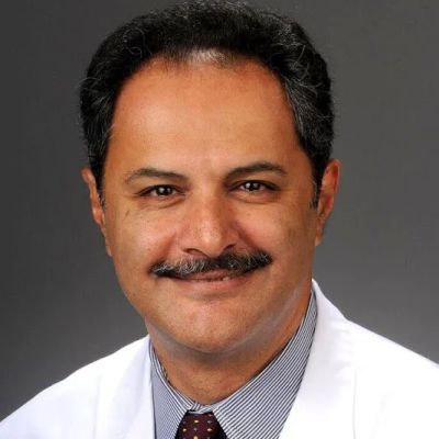 Medhat W. Takla, MD