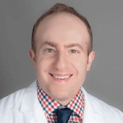 Mark B. Mitchell, MD