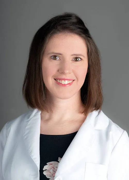 Leah McCain, DNP, AGACNP-BC 0