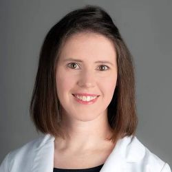 Leah McCain, DNP, AGACNP-BC ico