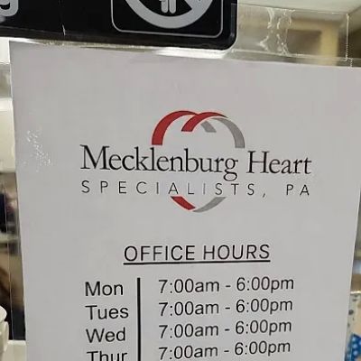 Mecklenburg Heart Specialists PA