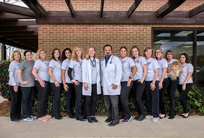 Mecklenburg Heart Specialists PA 1