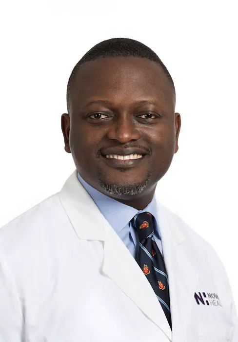 Oluseun Alli, MD 2