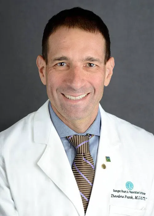 Theodore A. Frank, MD 0