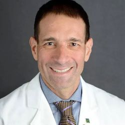 Theodore A. Frank, MD ico