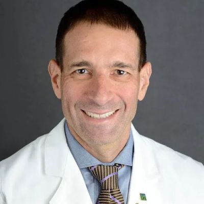 Theodore A. Frank, MD
