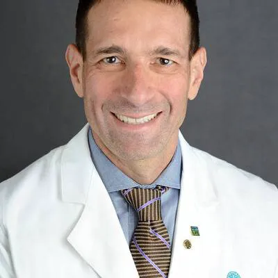 Theodore A. Frank, MD 1